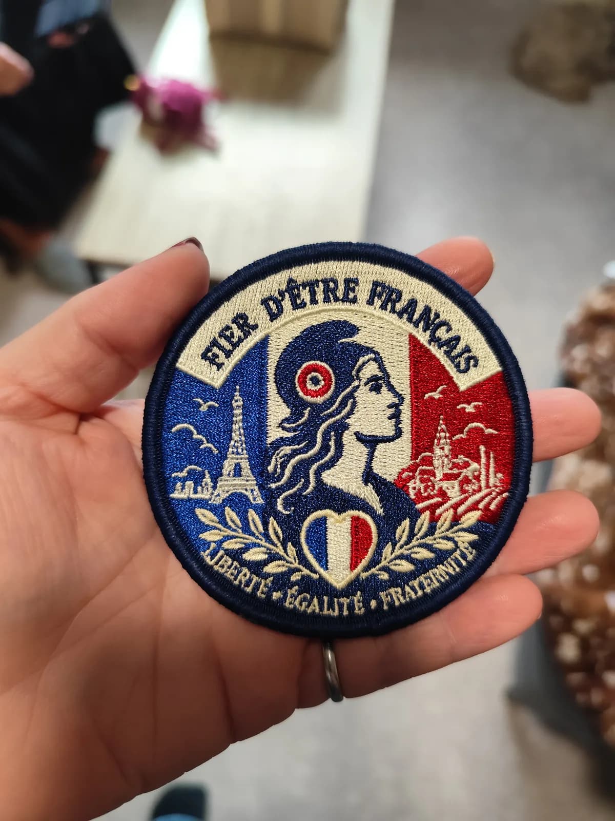 Photo 1 de l'avis de FAYOLLE S.
