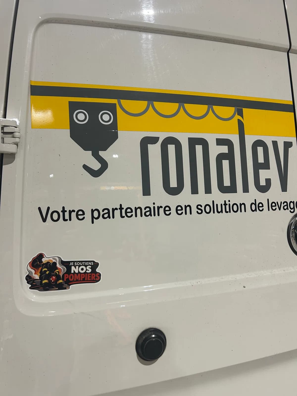 Photo 1 de l'avis de Olivier L.