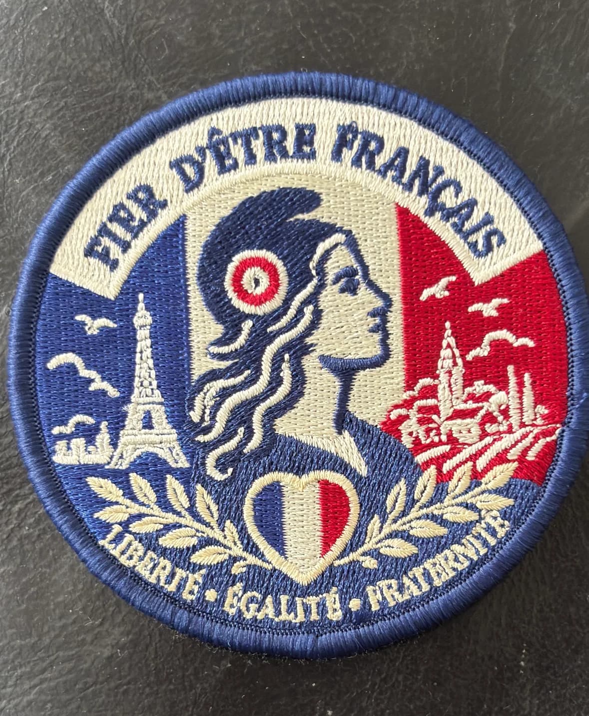 Photo 1 de l'avis de Alain L.