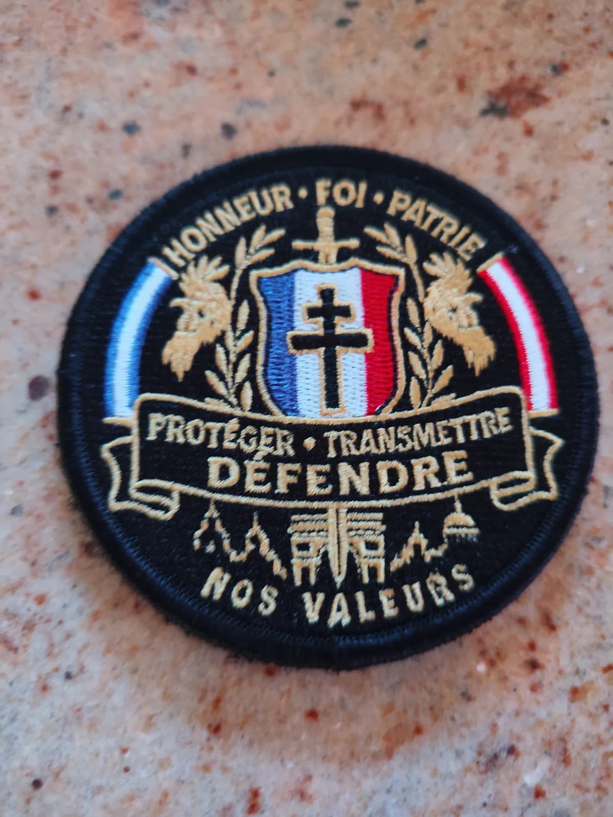 Photo 1 de l'avis de didier D.